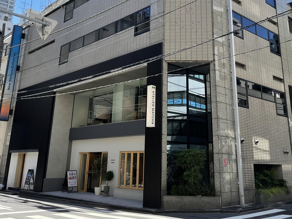店舗